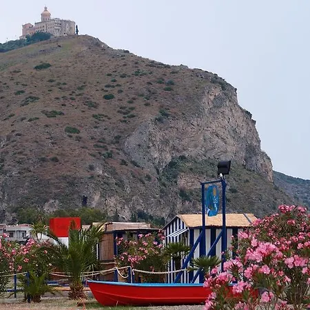 Casetta Al Costa Villa