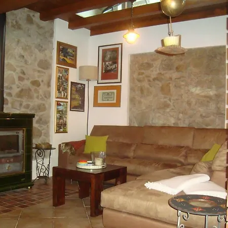Casetta Al Costa