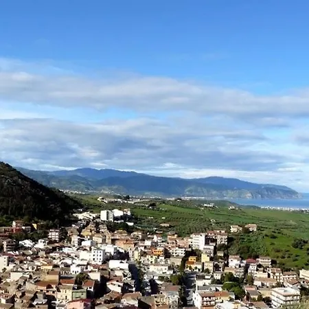Villa Casetta Al Costa Rodi