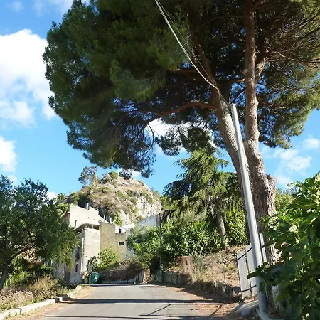 Villa Casetta Al Costa Rodi