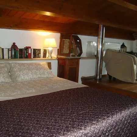 Casetta Al Costa Rodi