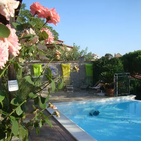 Casetta Al Costa