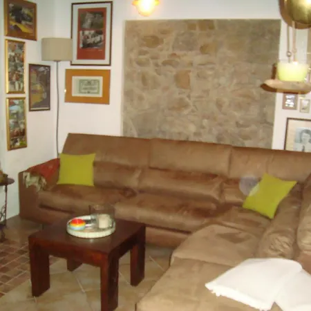 Villa Casetta Al Costa