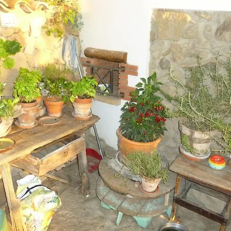 Casetta Al Costa