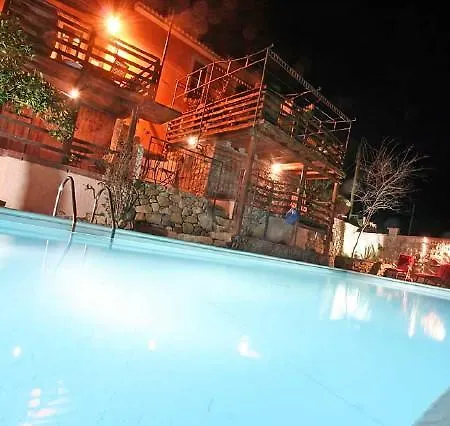 Casetta Al Costa Villa *