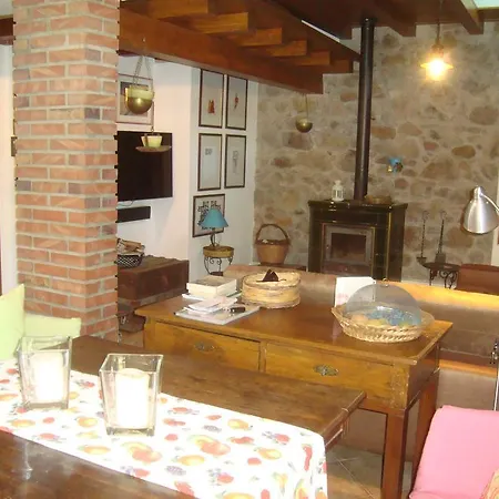 Casetta Al Costa *